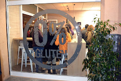 0% Gluten - Krümcoffee | Panaderia i Pastisseria Sense Gluten Olesa de Montserrat