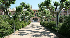 1881 Hotel Balneari Vichy Catalan