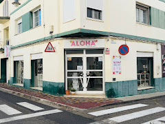 A L O H A