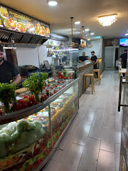 A La Turca Resturante