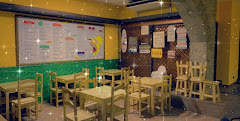 A MOSSEGADES BURGER RIPOLLET