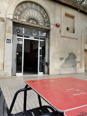 Àgora Cafeteria Bar