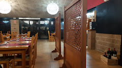 Restaurantes en  Albanyà provincia de Girona