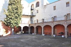 Alberg de Talarn