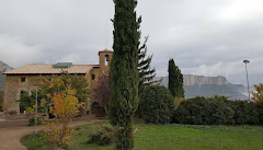 Alberg Rectoria de la Selva