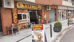 Ali kebab Abrera