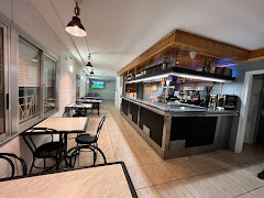 Amar Resturent Doner kebab y pizzeria