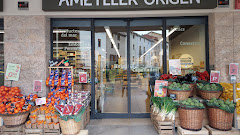 Ametller Origen