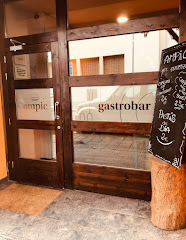Ampic Gastrobar