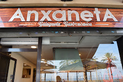 Anxaneta