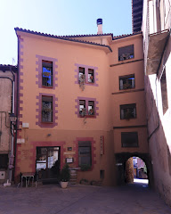 APARTAMENTOS Casa Lola - Talarn - El Pallars Jussà