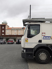 Área 186 - Energia Perales