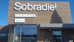 Área de Servicio Sobradiel Airea - Dirección Zaragoza