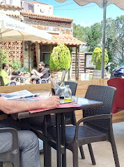 Asador Casa Juaco