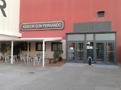 ASADOR DON FERNANDO