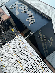 Asador Karma 2 Salón