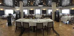 Asador Pizarro