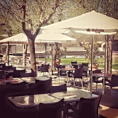 ATN OLOT bar-restaurant