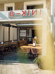 B-KINI BAR