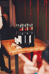 Bandarra Café ~ Gastrobar