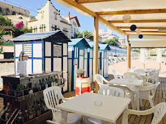 Banys Tarridas (xiringuito a la platja)