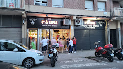 Bar 5° & Tapas