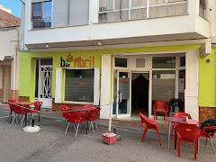 Bar Abril