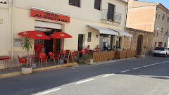BAR ALBINYANA