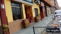 Bar ÁNGELA
