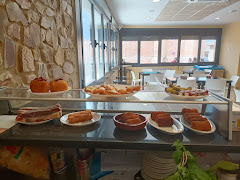 Restaurantes en  Badules provincia de Zaragoza