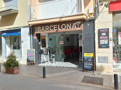 Bar Barcelona