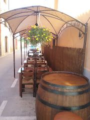 Bar Blanc i Negre