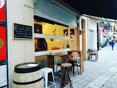 Bar Boavi