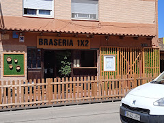 Bar braseria 1X2