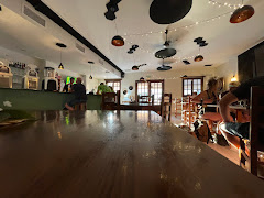 BAR-BRASERIA CA TREIG