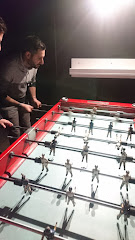 Bar Cabina