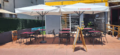 Bar - Café El Racó