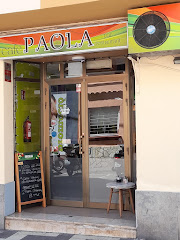 BAR CAFE PAOLA