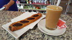 Bar-Cafeteria Arantxa