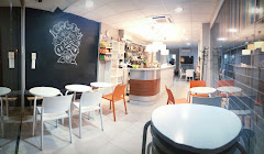 Bar Cafeteria CALIU
