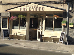 Bar Cafeteria Pas d