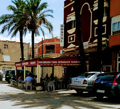 Bar Cafetería Rosaleda