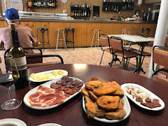 Bar Cal Julià | Alguaire