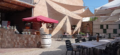 Bar Can Pillo