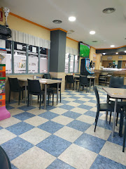 Bar Carlos