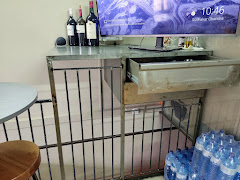 Bar Catalunya Cafe