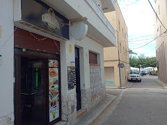 Bar Catalunya