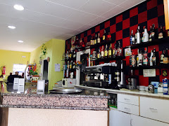 Bar Chiringuito