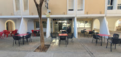 BAR CONSTANTI