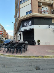 Bar Corts Valencianes